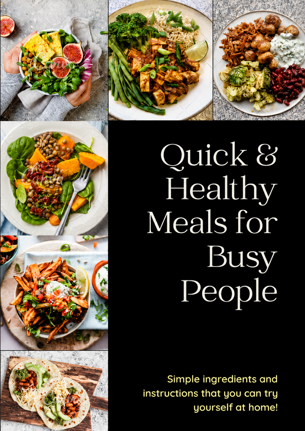 Stop feeling lost about your wellness routine — this printable planner shows you what to track, what to plan, and how to stay organized one gentle page at a time. - My Store