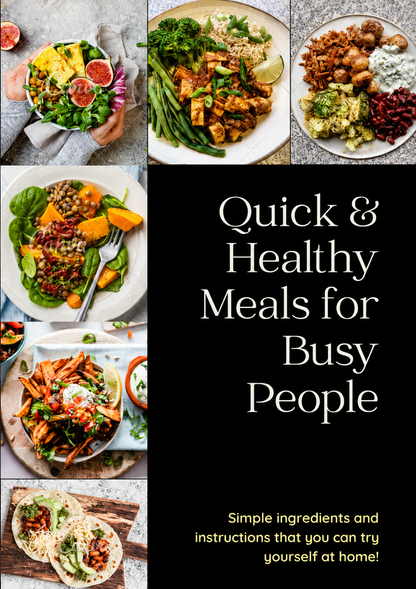 Stop feeling lost about your wellness routine — this printable planner shows you what to track, what to plan, and how to stay organized one gentle page at a time. - My Store